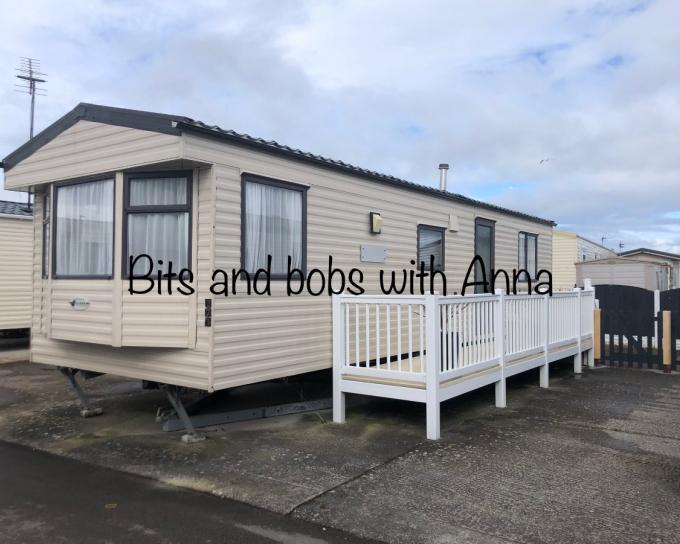  Golden Gate Holiday Centre 17228
