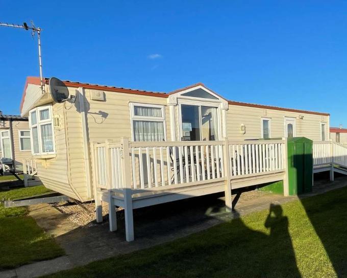  Golden Anchor Holiday Park 17355