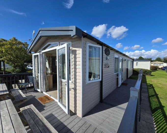  Cleethorpe Beach Holiday Park 17392