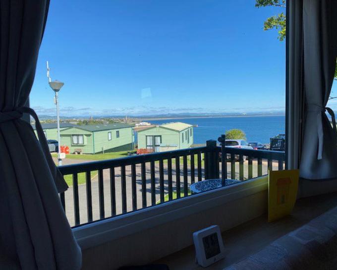 St Andrews Holiday Park 17640