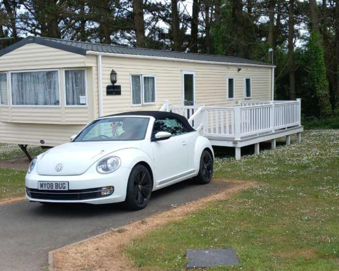 Newquay Holiday Park 17810