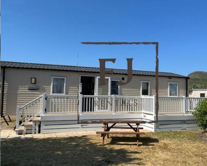 Greenacres Holiday Park 17892