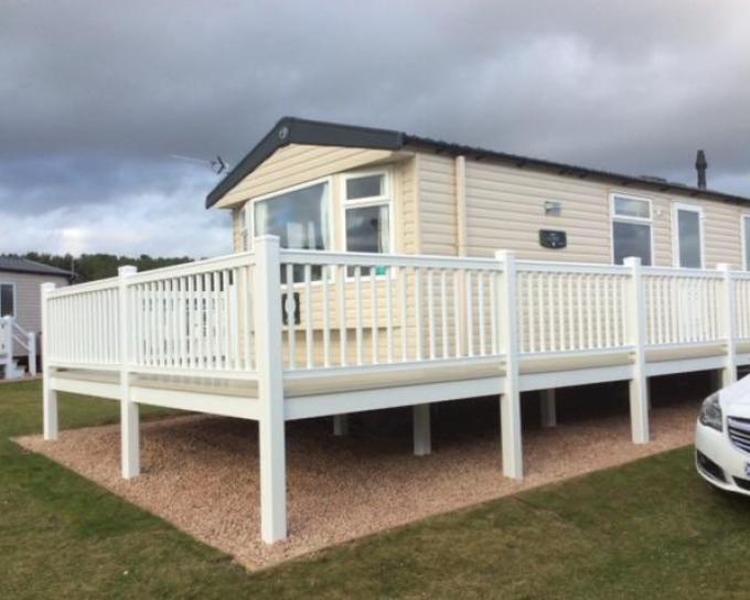 Elie Holiday Park 17920