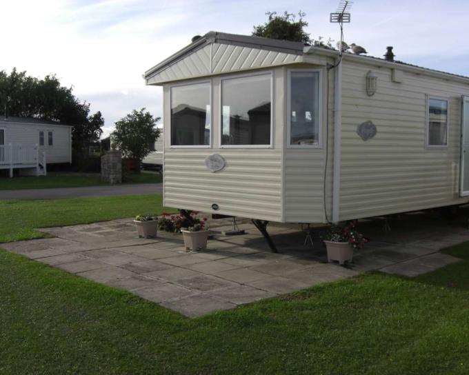  Ty Mawr Holiday Park 18019