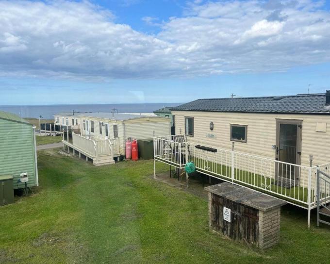  Thornwick Bay Holiday Village 18099