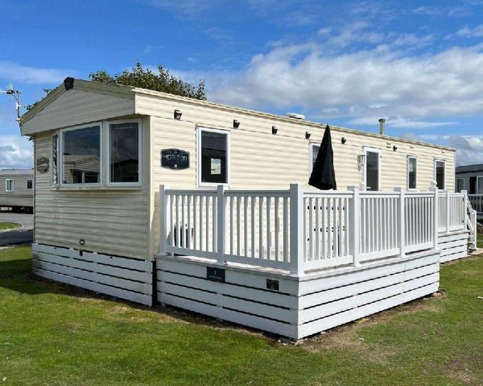 Greenacres Holiday Park 18414
