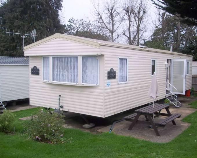  Weymouth Bay Holiday Park 18797