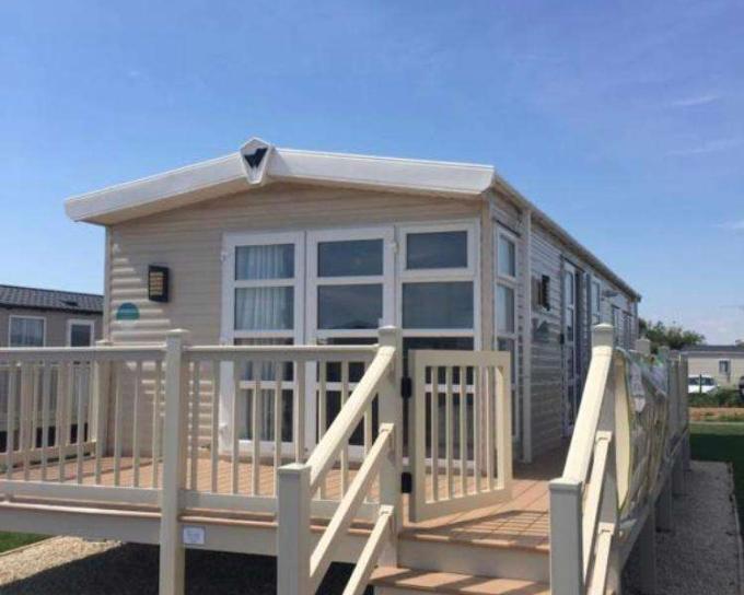  Thornwick Bay Holiday Village 18929