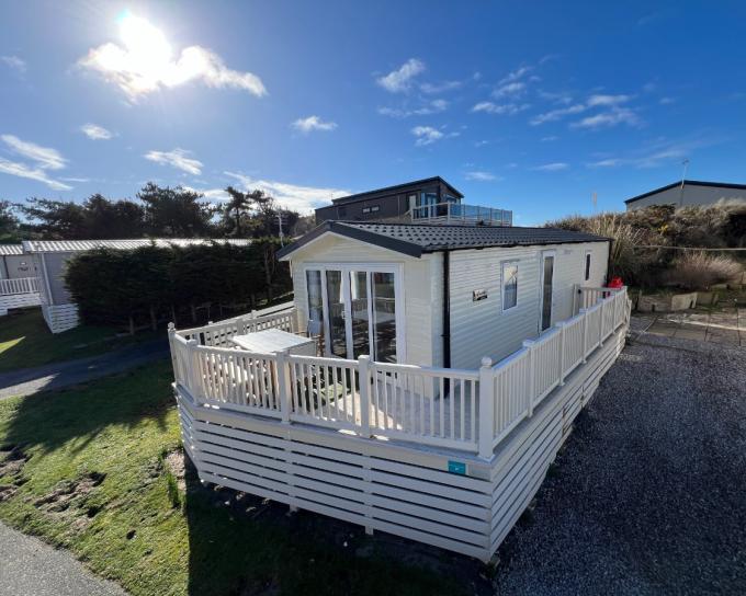 Barmouth Bay Holiday Village 18967