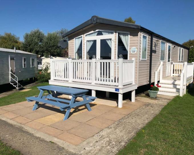  Weymouth Bay Holiday Park 19077