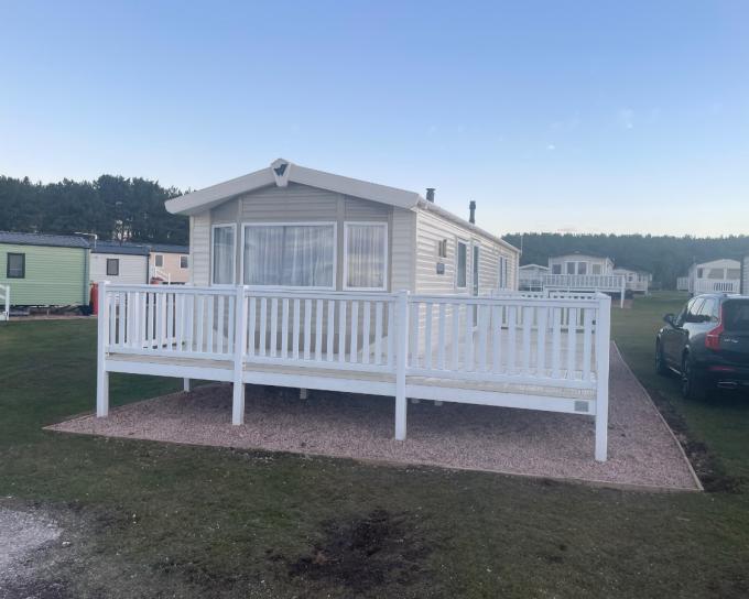 Elie Holiday Park 19081