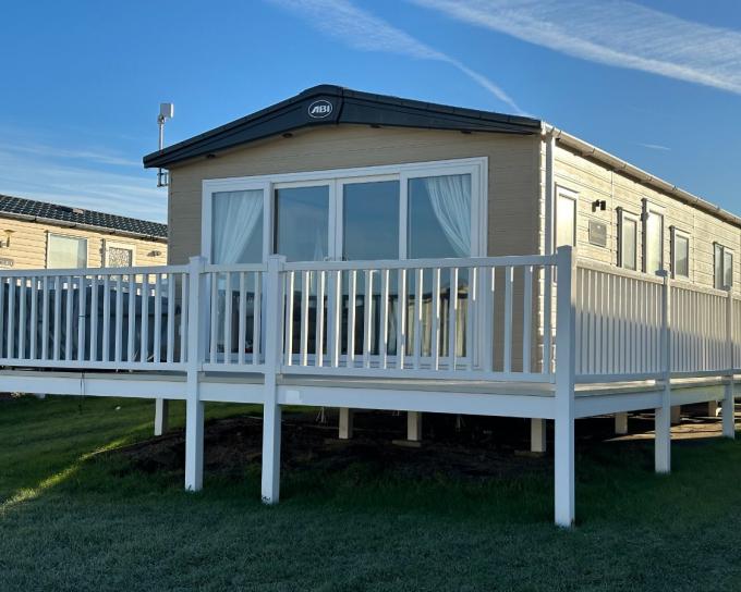 Craig Tara Holiday Park 19313