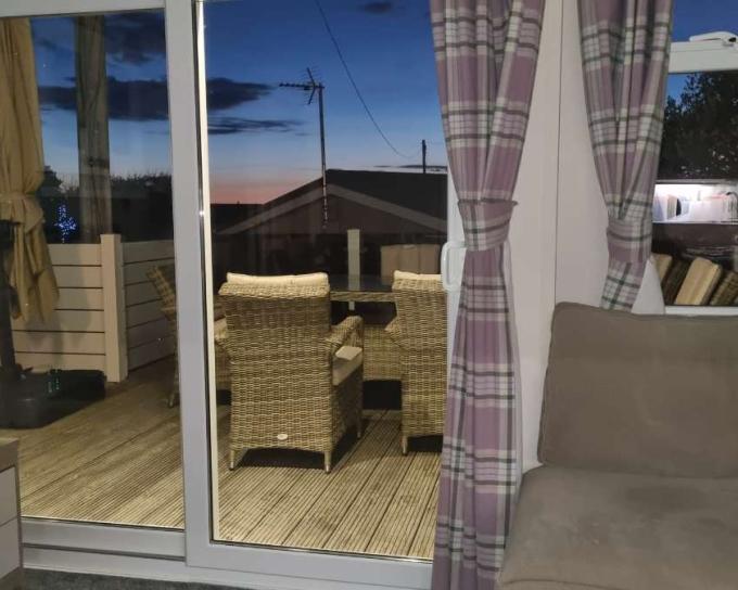 Barmouth Bay Holiday Village 19354