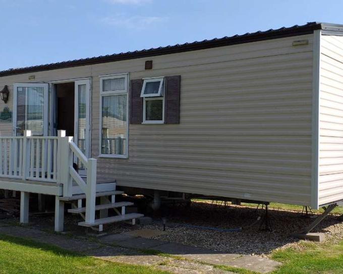  Weymouth Bay Holiday Park 19931