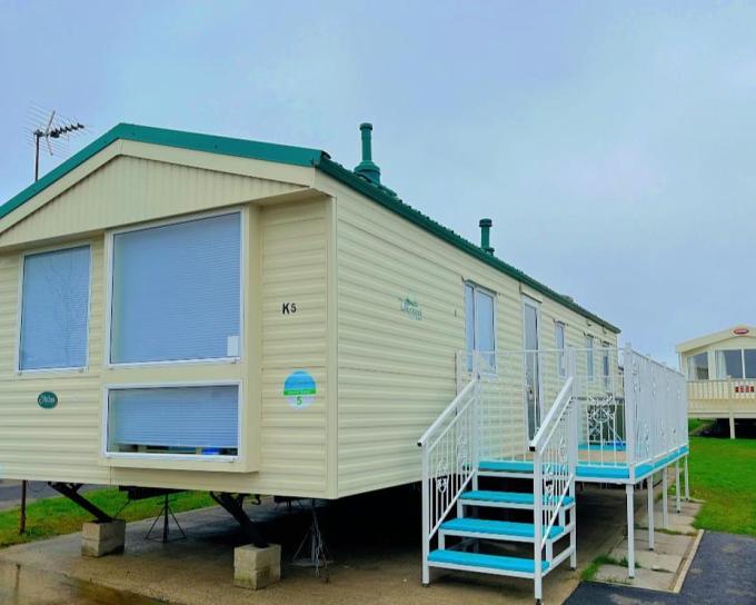  Haven Thorwnick Bay Holiday Village 20034