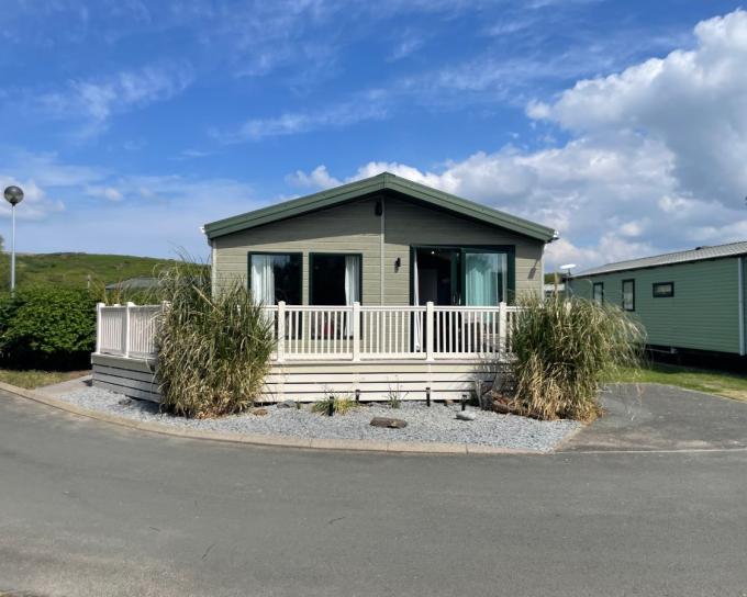 Greenacres Holiday Park 2006