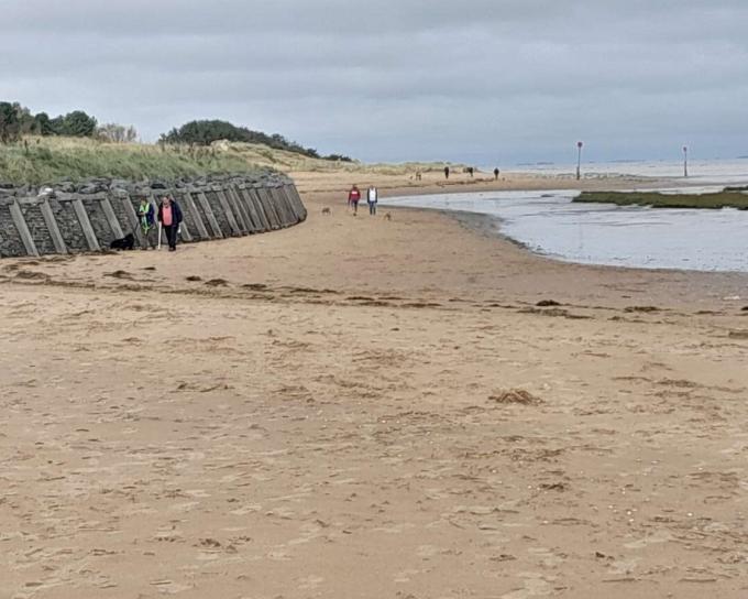  Cleethorpes Beach Holiday Park 20122