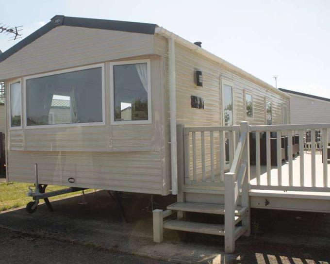 Manor Park Holiday Village 20144