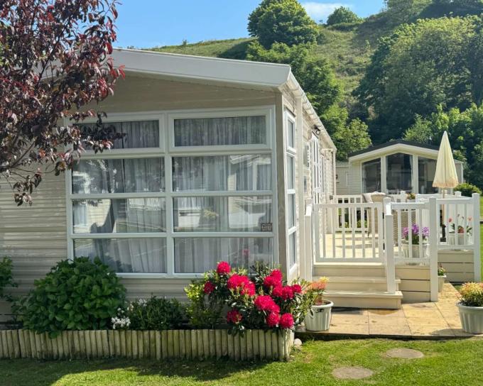 Cardigan Bay Holiday Park 20165