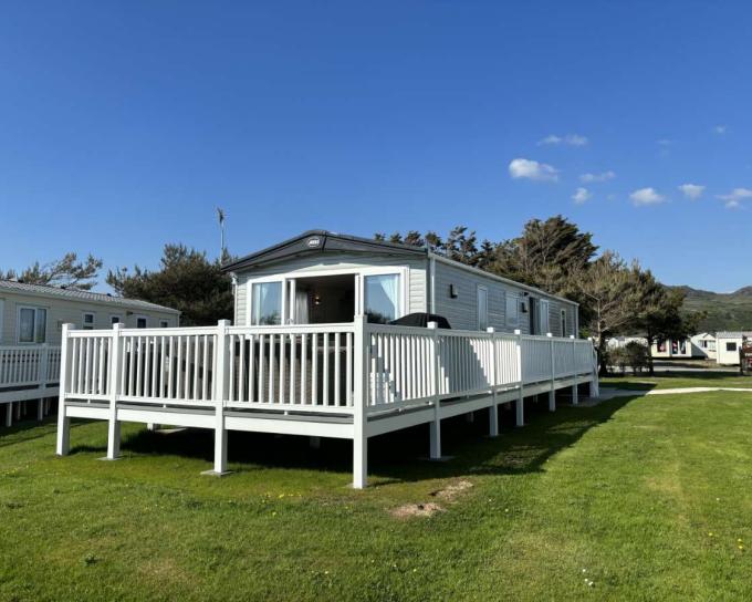  Greenacres Holiday Park 20482