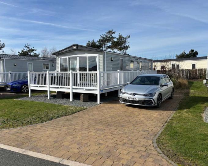  Greenacres Holiday Park 20483