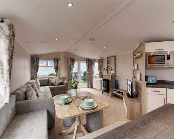 Barmouth Bay Holiday Village 20523