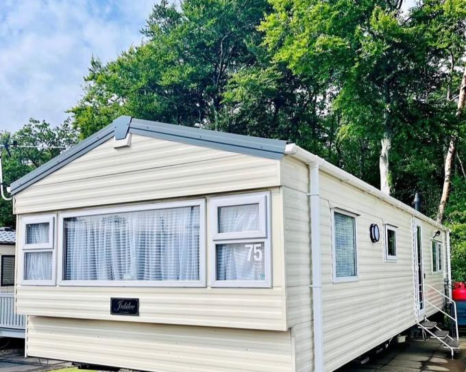  Sundrum Castle Holiday Park 20584