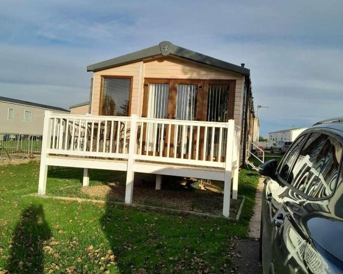 Seashore Holiday Park 20628