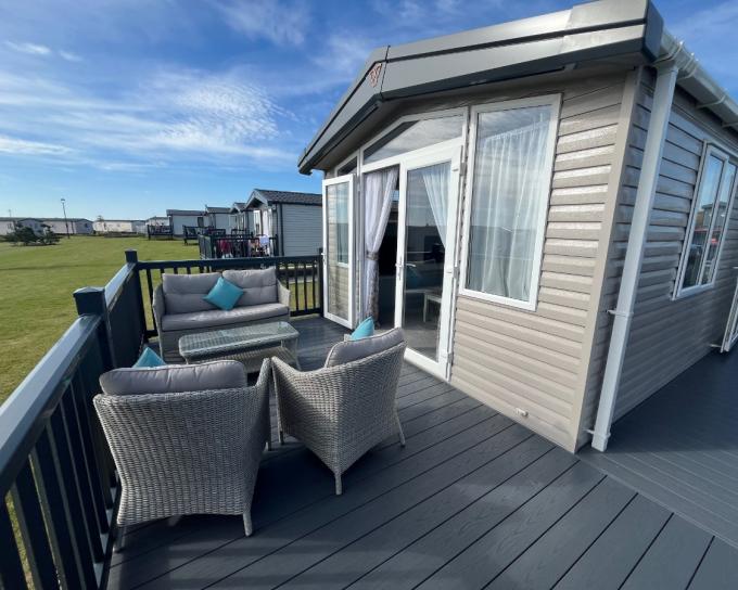  Thornwick Bay Holiday Park 20668
