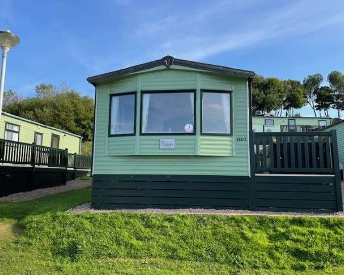 St Andrews Holiday Park 20718