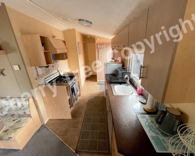  Cleethorpes Beach Holiday Park 20763