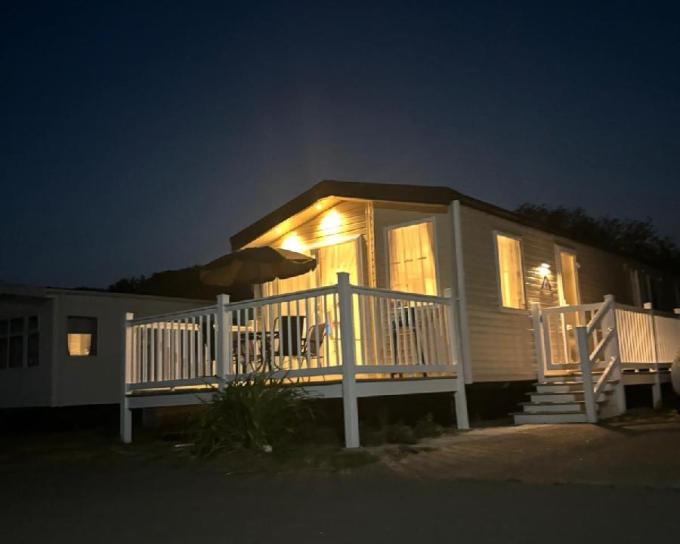  Cleethorpes Beach Holiday Park 20789