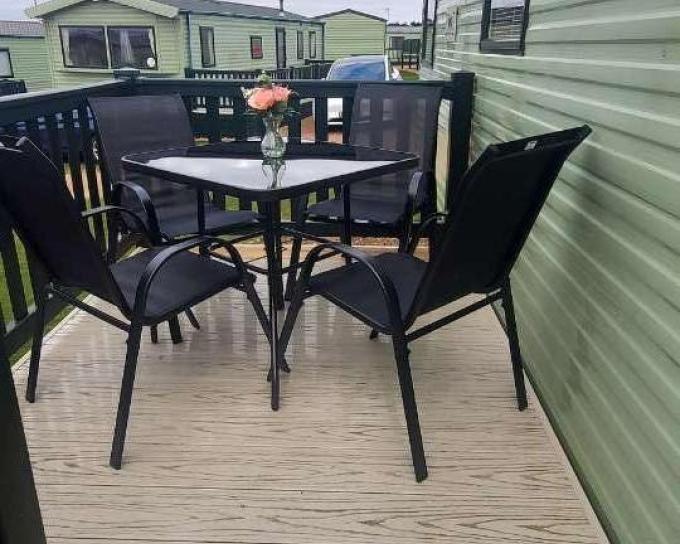 St Andrews Holiday Park 20848