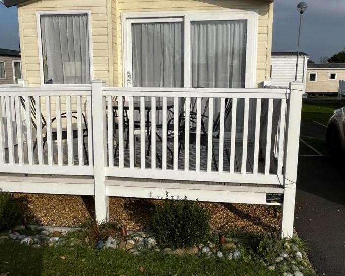 Seashore Holiday Park 20981