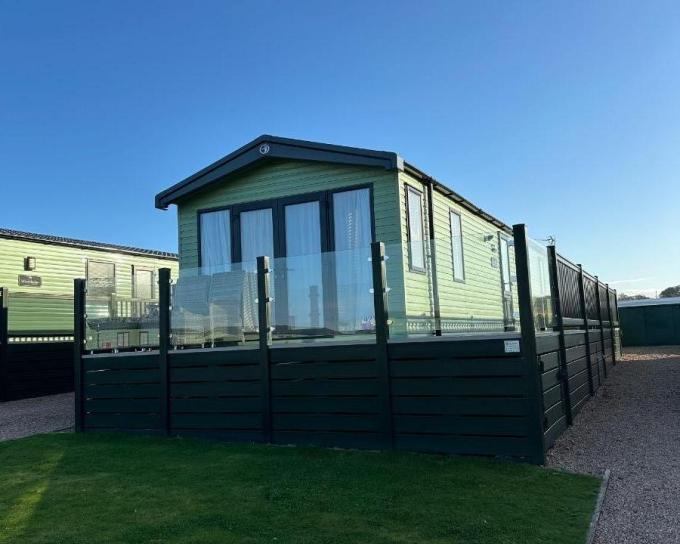 St Andrews Holiday Park 21097