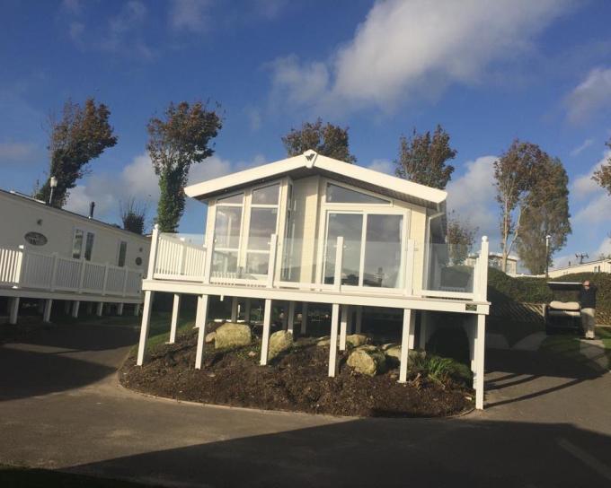  Rockley Park 21165