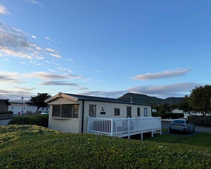 Greenacres Holiday Park 21168