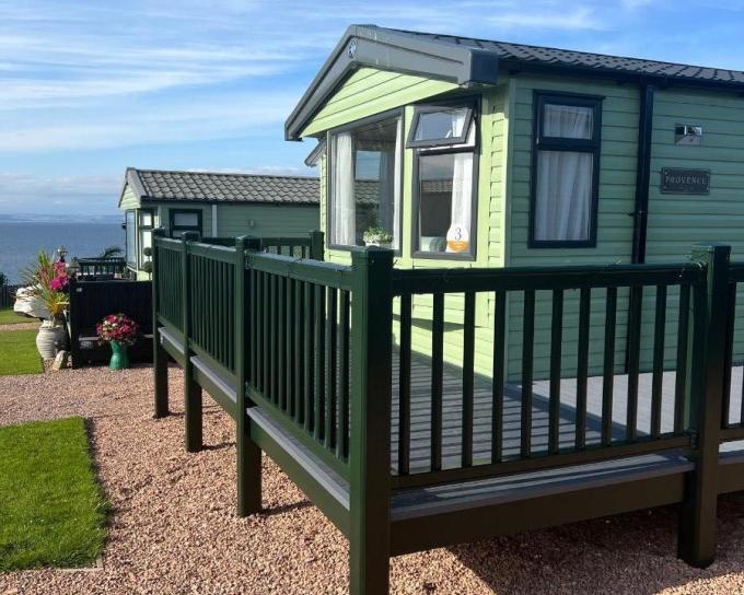 St Andrews Holiday Park 21199