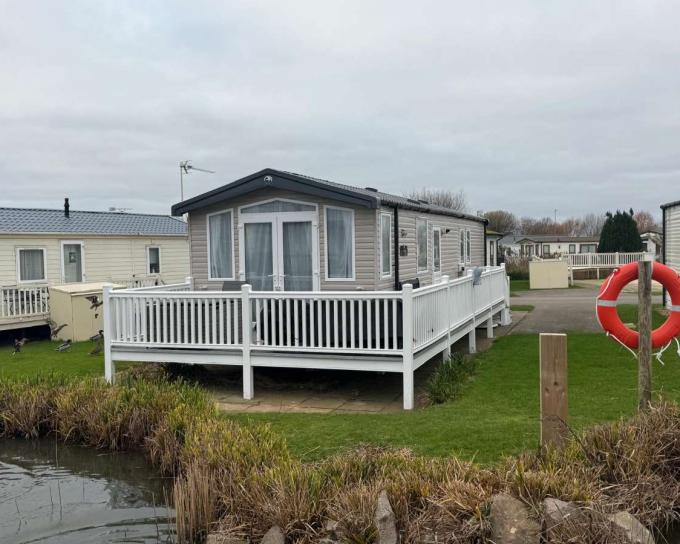  Manor Park Holiday Village 21362