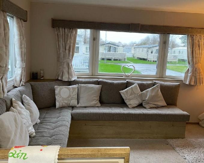Cleethorpes Beach Holiday Park 21408