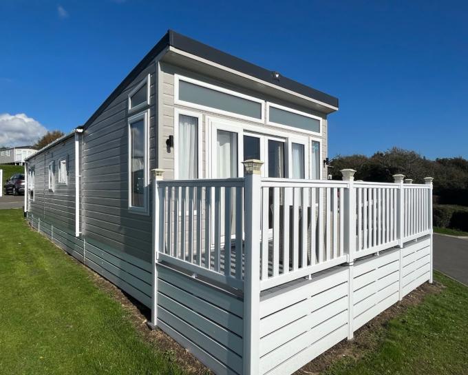  Combe Haven Holiday Park 21442