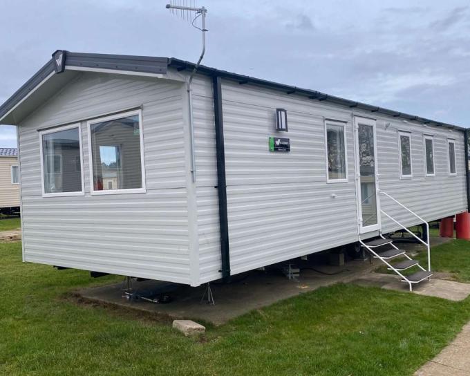 Cayton Bay Caravan Park 21469