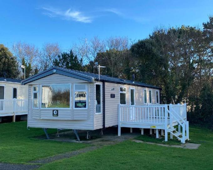  Newquay Holiday Park 21510