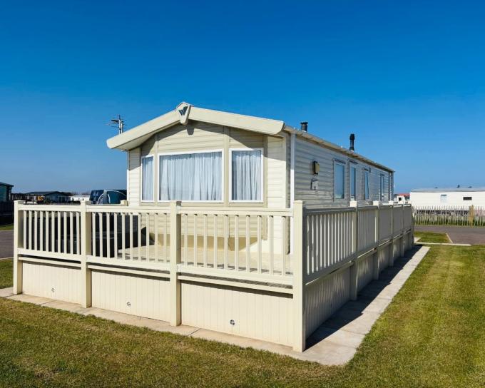  Golden Anchor Holiday Park 21585