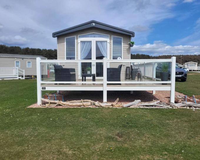 Elie Holiday Park 21754