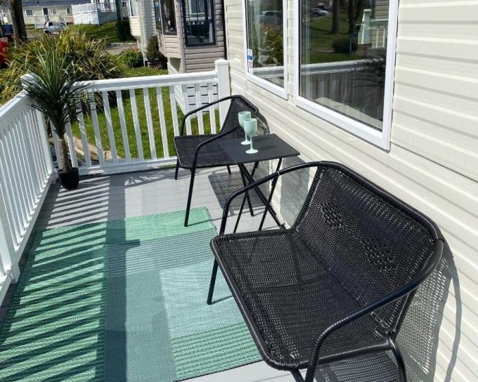  Looe Bay Holiday Park 21756