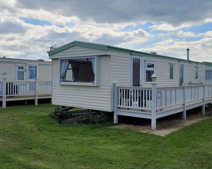  Golden Anchor Holiday Park 21762