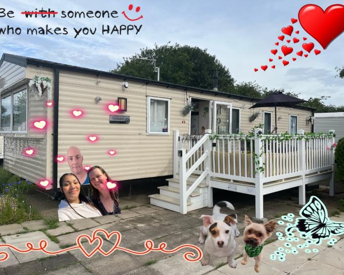  Cleethorpes Beach Holiday Park 21787