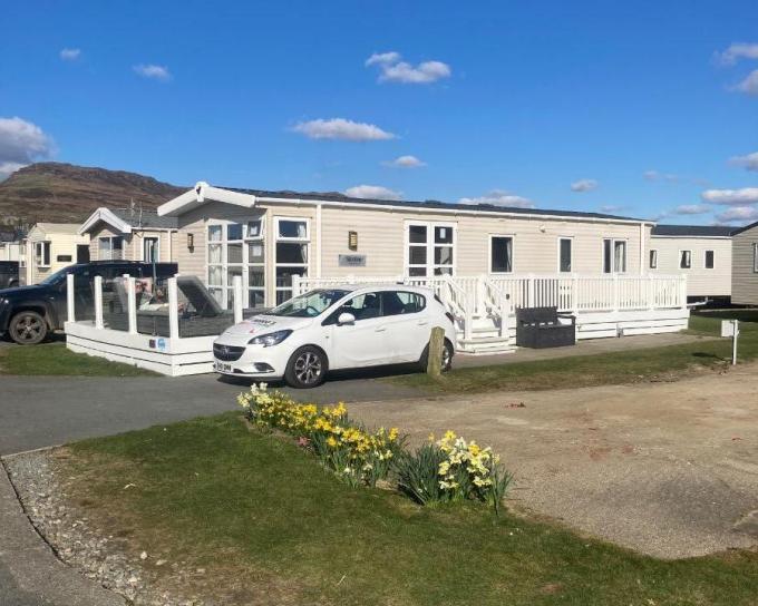  Greenacres Holiday Park 21804