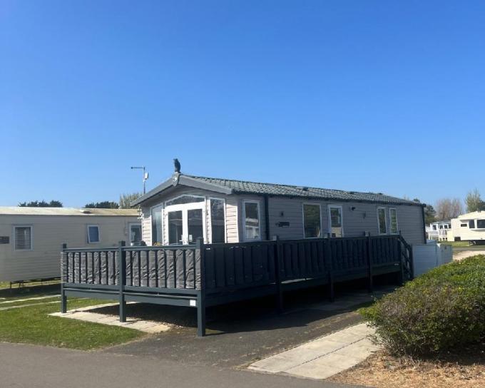  Cleethorpes Beach Holiday Park 21847